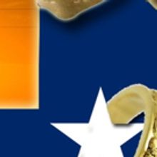 BWW Review: DAS BARBECÜ at the Spotlighters