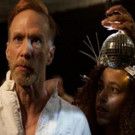 A CHRISTMAS CAROL Returns to Blessed Unrest Tomorrow