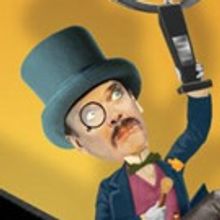 A GENTLEMAN'S GUIDE TO LOVE & MURDER Kicks Off the 2016/17 U.S. Bank Broadway Series