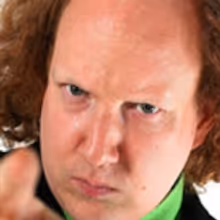 Andy Zaltzman, Hal Cruttenden and WiFi Wars join UDDERBELLY FESTIVAL at Southbank…