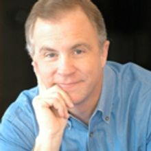 Roger Schmelzer Makes NYC Cabaret Debut this Month