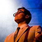 Smash-Hit Musical BUDDY: THE BUDDY HOLLY STORY Comes to Coventry