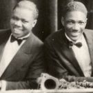 New Exhibit Celebrates Louis Armstrong's Hot Five 90th Anniversary