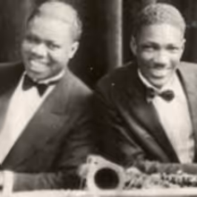 New Exhibit Celebrates Louis Armstrong's Hot Five 90th Anniversary