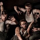 New Dance Theatre Tour COAL to Launch in 2016