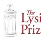 BWW Review: The 2016 LYSICRATES PRIZE Awarded To Mary Rachel Brown Following…