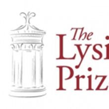 BWW Review: The 2016 LYSICRATES PRIZE Awarded To Mary Rachel Brown Following Audience