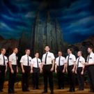 THE BOOK OF MORMON Breaks House Record in Madison