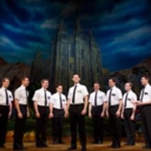 THE BOOK OF MORMON Breaks House Record in Madison