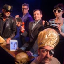 Political Farce CANT Begins Tonight at The Brick Theater