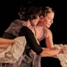 Sonoma State University Department Theatre Arts & Dance present WAITING IN SEOUL WALK