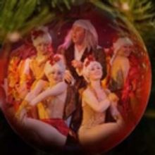 BWW Review: Scrooges Galore: Two Distinct Takes on A CHRISTMAS CAROL at Chesapeake Sh