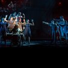 STAGE TUBE: Watch the Cast of SPRING AWAKENING Perform at the White House; Live at…