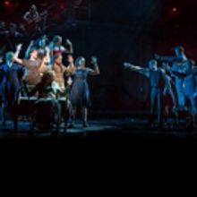 STAGE TUBE: Watch the Cast of SPRING AWAKENING Perform at the White House; Live at…