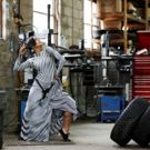 Flamenco Frequencies to Welcome Choreographer and Dancer Karen Lugo to Miami, 11/8