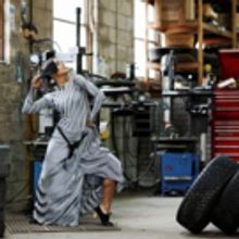 Flamenco Frequencies to Welcome Choreographer and Dancer Karen Lugo to Miami, 11/8