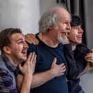 Photo Flash: Behind the Scenes in Rehearsal with Titan Theatre's TWELFTH NIGHT