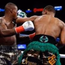 Showtime Presents First-Ever Boxing Match in Virtual Reality Tonight