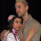 Photo Flash: First Look at SOUTH PACIFIC at Village Players