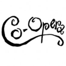 Co-Opera Appoints New Musical Director