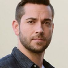 Tony Nominee Zachary Levi to Host 2016 Jimmy Awards!