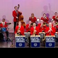 FSCJ Artist Series to Welcome The Glenn Miller Orchestra