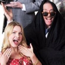 Sierra Rep presents NOISES OFF: The Funniest Play Ever Written