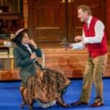 BWW Reviews: MY FAIR LADY Shines at The MUNY