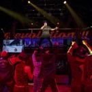 Photo Flash: First Look - UNIVERSES' PARTY PEOPLE Takes Politics to a New Level at…