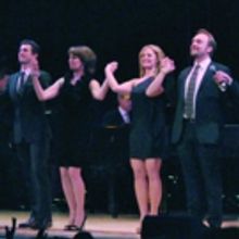 BWW Review: BROADWAY BY THE YEAR Illuminates the Timeless Relationship Between Art an