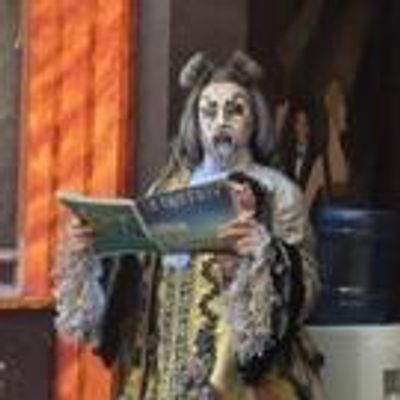 Photo Flash: Saturday Intermission Pics, 7/11 Part 2 - FUN HOME, MATILDA, THE PHANTOM OF THE OPERA, and More!