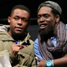BWW Review: WHEN JANUARY FEELS LIKE SUMMER at Mosaic Theater Company