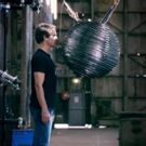 Science Channel Debuts New Series OUTRAGEOUS ACTS OF DANGER Today
