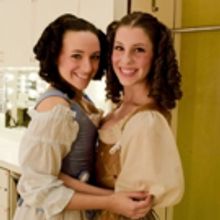 BWW Blog: Tara Folio - Interrogating the Assassins: Introducing Girl Power