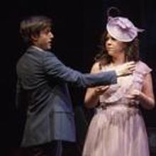 Photo Flash: First Look at Gideon Glick, Lindsay Mendez and More in Roundabout's SIGN