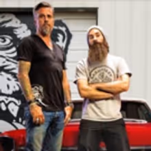 Hit Series FAST N' LOUD Returns to Discovery Channel with All-New Episodes, 1/16