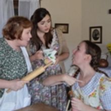 Novato Theater Company Presents Brian Friel's Tony Award-Winning DANCING AT LUGHNASA