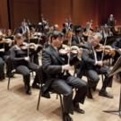 Houston Symphony to Present CARMINA BURANA Concert, 7/17