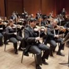 Houston Symphony to Present CARMINA BURANA Concert, 7/17