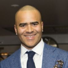 HAMILTON's Christopher Jackson Set for Patriotic Performance on PBS' A CAPITOL FOURTH