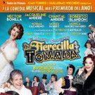Verano 2015 BWW Mex: LA FIERECILLA TOMADA. El Mejor Musical se despide de México.