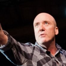 Jim Loucks Brings THE BISCUITEATER to San Diego Fringe Tonight