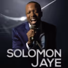 Acclaimed Soul Singer Solomon Jaye's Music Featured In Web Series DATING IN…