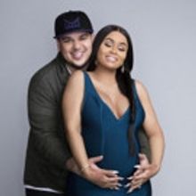 E! to Premiere ROB & CHYNA BABY SPECIAL, 12/18