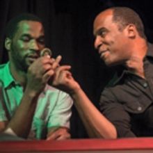 BWW Review: RIVER CITY Proves That Looking 'Inside' the Box Is As Important as Lookin