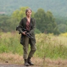 BWW Recap: Everyone Attack! (Retreat!) Attack! (Retreat!) on THE WALKING DEAD