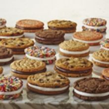 Great American Cookies'' Gears Up for a 'Doozie' of a 40th Birthday Celebration with