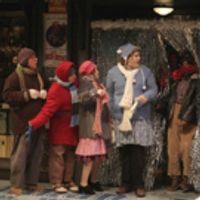 BWW Review: Nashville Rep's Always Magical A CHRISTMAS STORY Photo