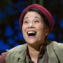 6 Questions & a Plug with SOUTH PACIFIC's Christine Toy Johnson