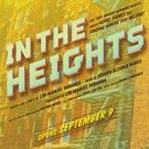 Porchlight Music Theatre Announces Fourth and Final Extension for IN THE HEIGHTS